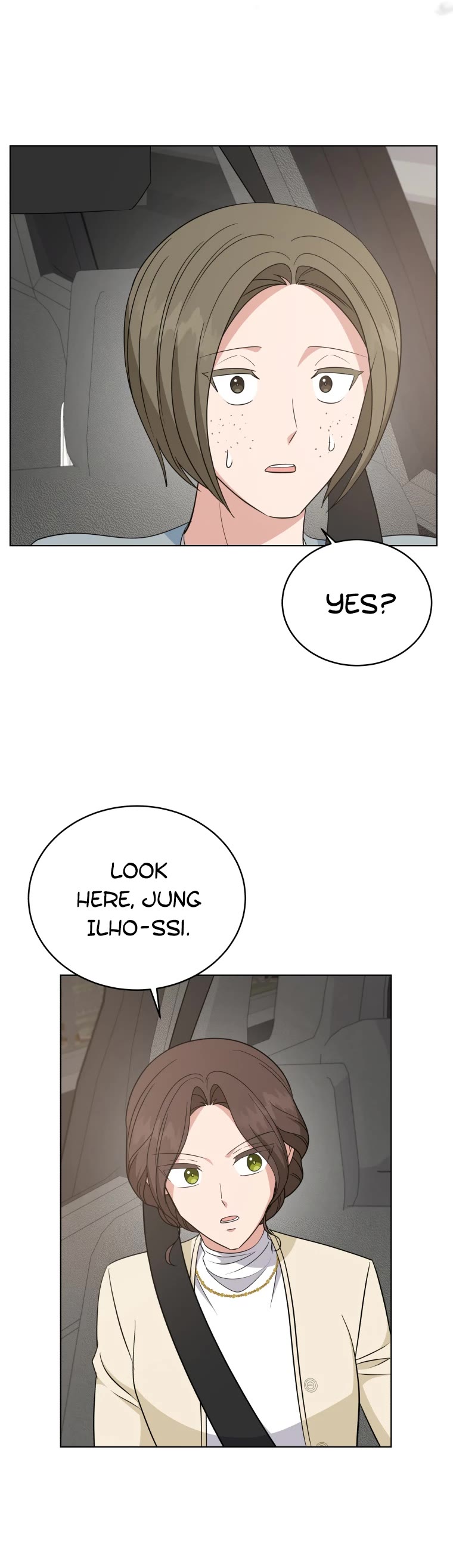 My Daughter Is a Musical Genius Chapter 88 page 8 - Chapter 88