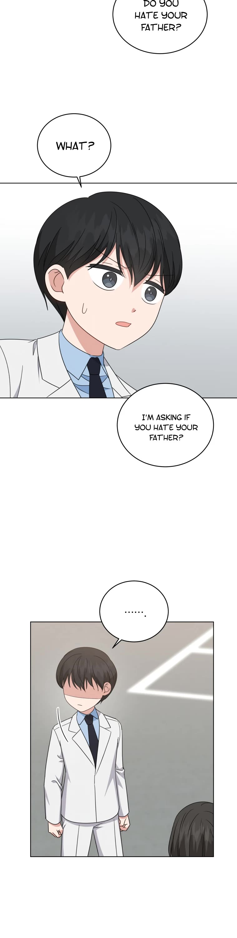 My Daughter Is a Musical Genius Chapter 89 page 11 - Chapter 89