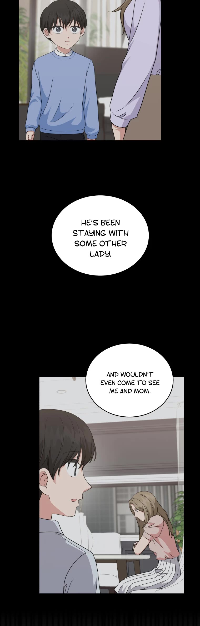 My Daughter Is a Musical Genius Chapter 89 page 13 - Chapter 89