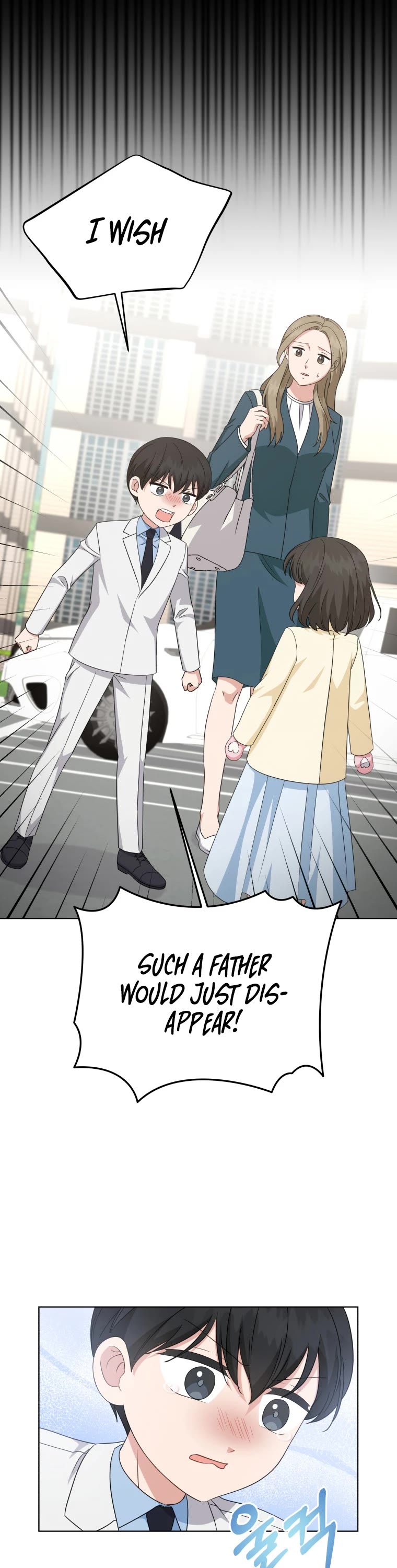 My Daughter Is a Musical Genius Chapter 89 page 14 - Chapter 89