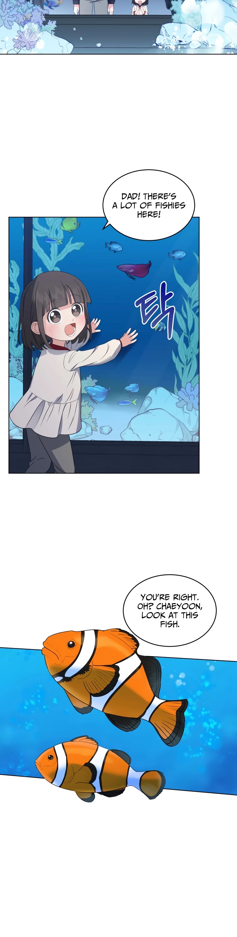 My Daughter Is a Musical Genius Chapter 9 page 15 - Chapter 9