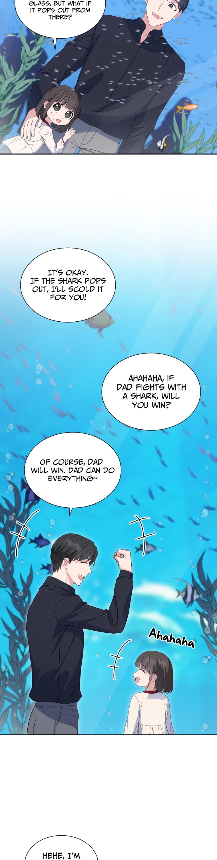 My Daughter Is a Musical Genius Chapter 9 page 22 - Chapter 9