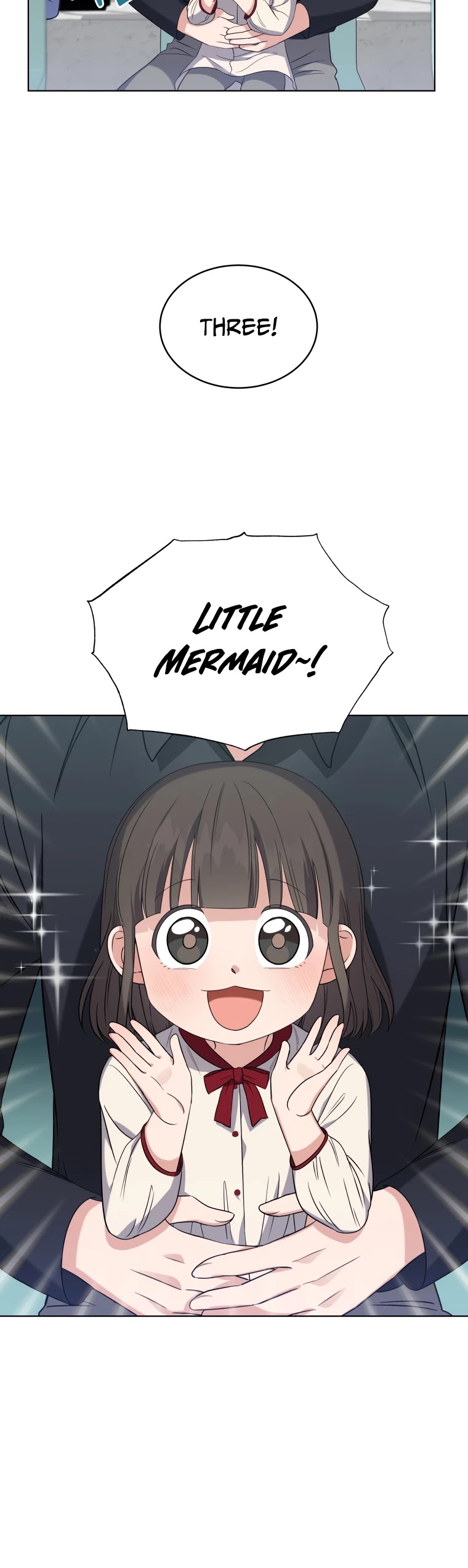 My Daughter Is a Musical Genius Chapter 9 page 30 - Chapter 9