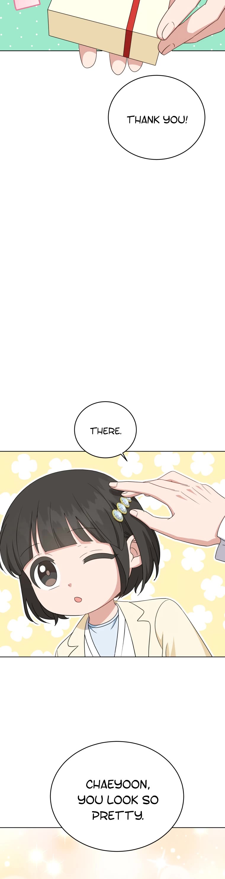 My Daughter Is a Musical Genius Chapter 90 page 13 - Chapter 90