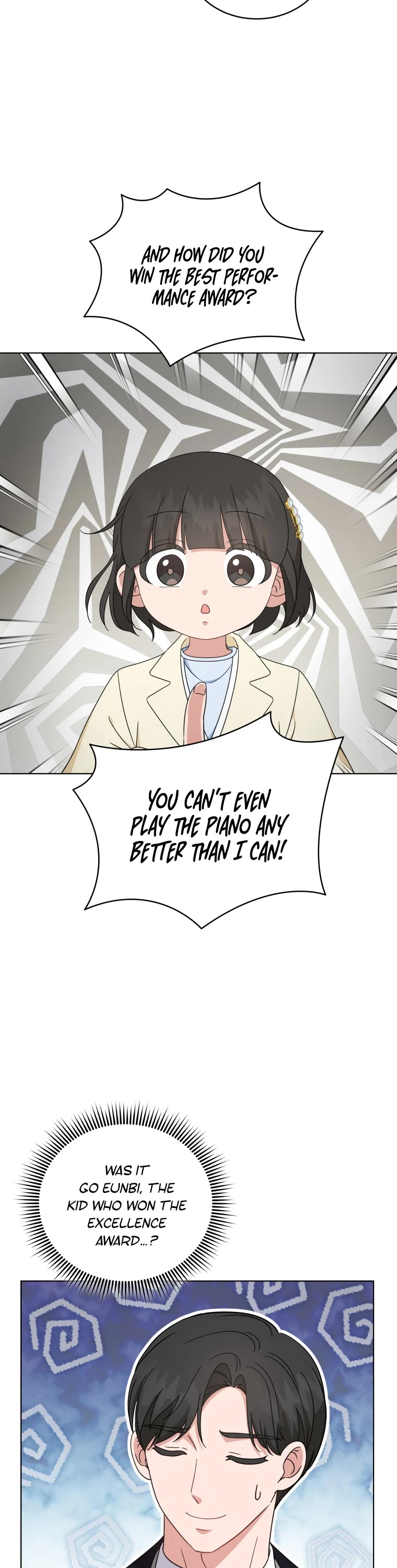 My Daughter Is a Musical Genius Chapter 90 page 20 - Chapter 90