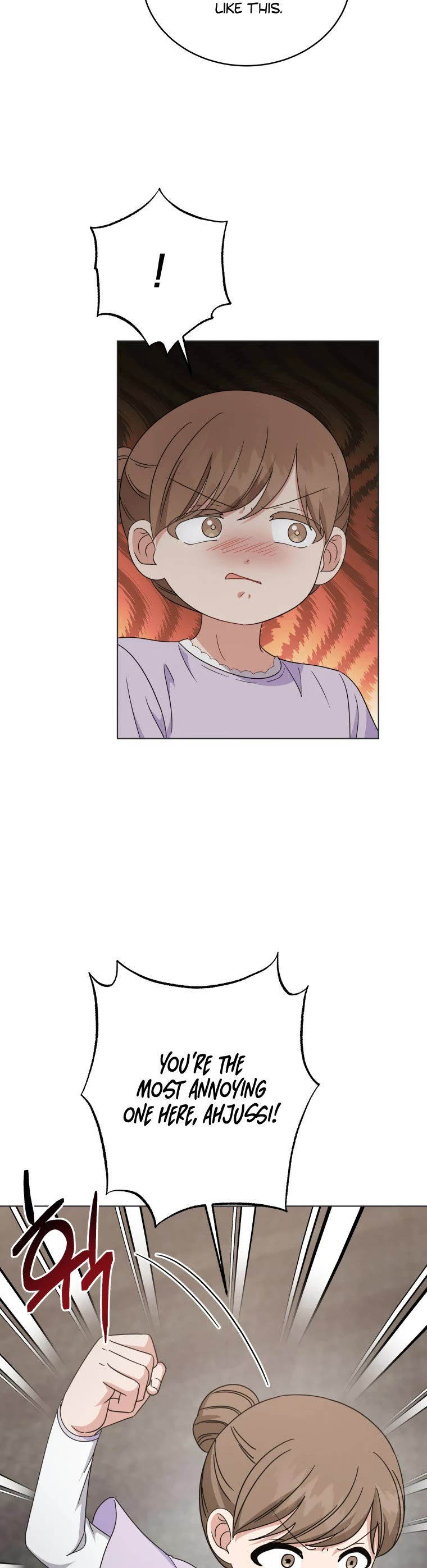 My Daughter Is a Musical Genius Chapter 90 page 24 - Chapter 90