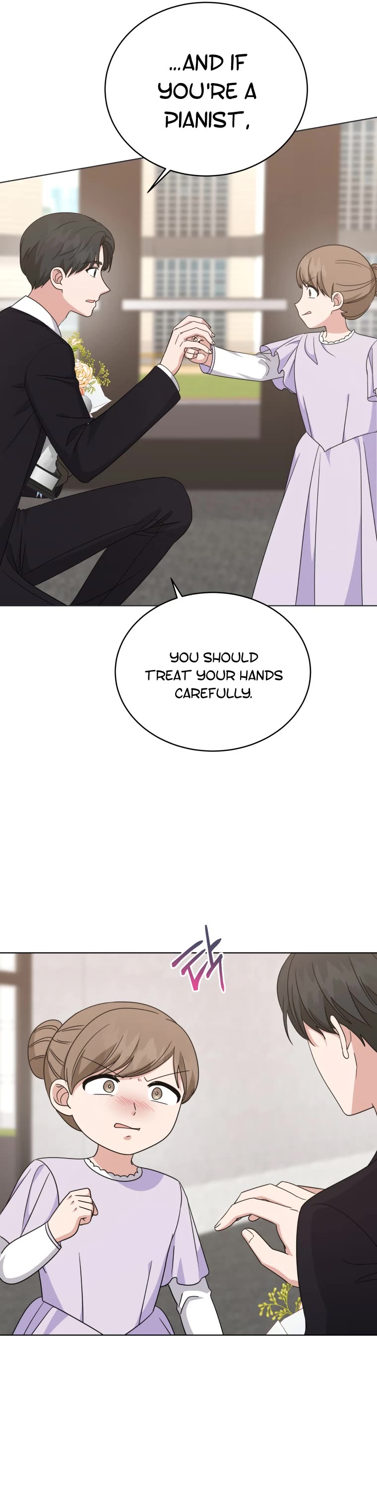 My Daughter Is a Musical Genius Chapter 90 page 26 - Chapter 90