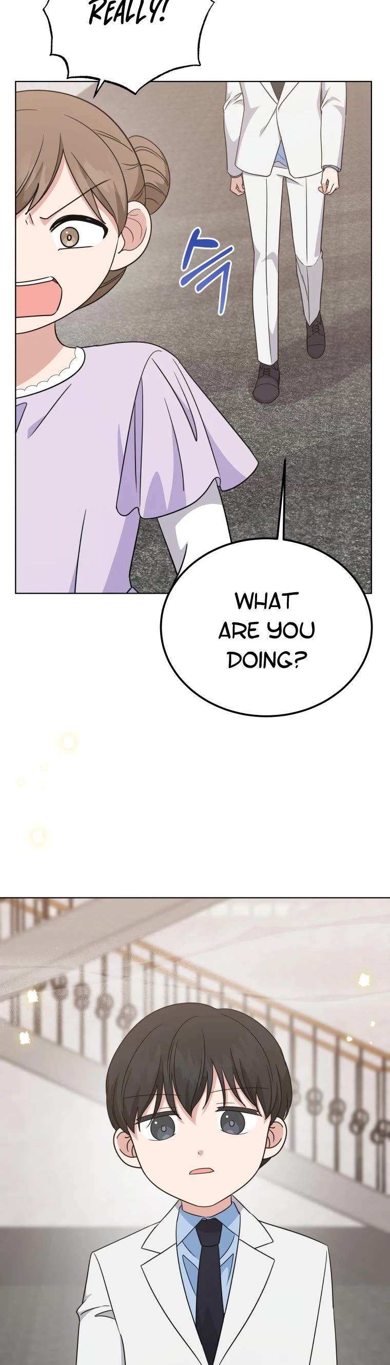 My Daughter Is a Musical Genius Chapter 90 page 28 - Chapter 90