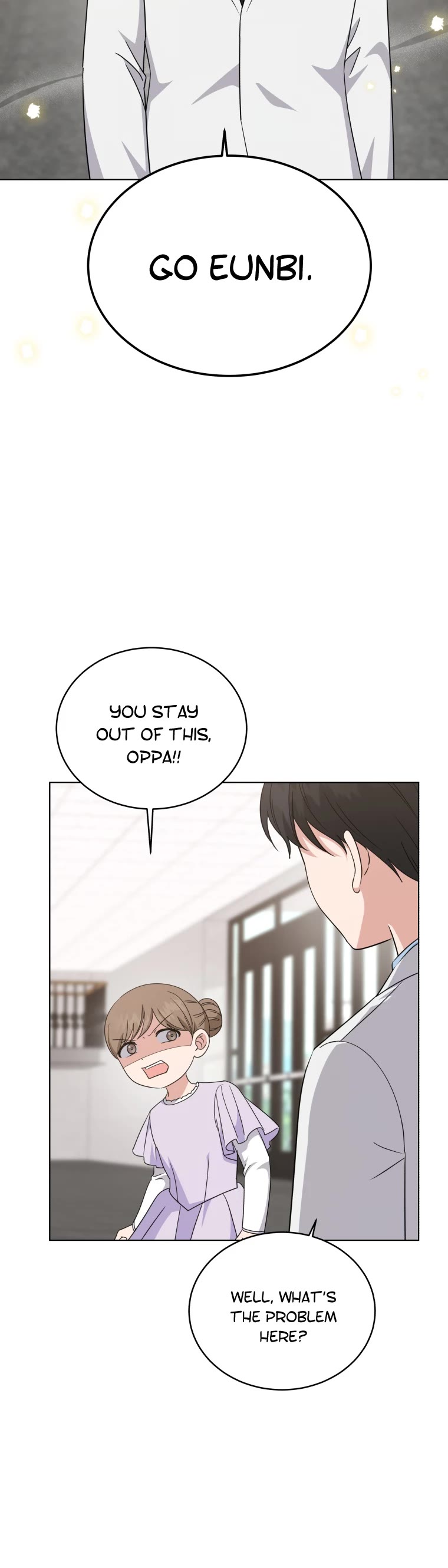 My Daughter Is a Musical Genius Chapter 90 page 29 - Chapter 90