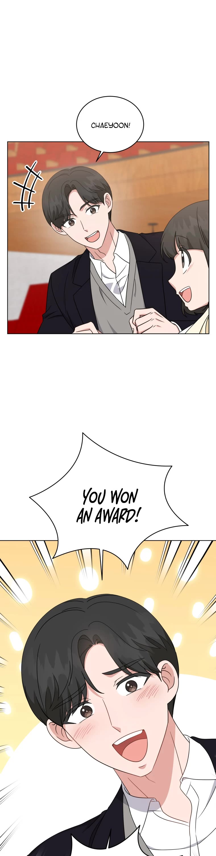 My Daughter Is a Musical Genius Chapter 90 page 3 - Chapter 90