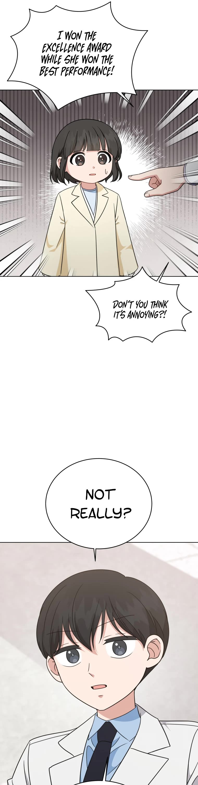 My Daughter Is a Musical Genius Chapter 90 page 30 - Chapter 90