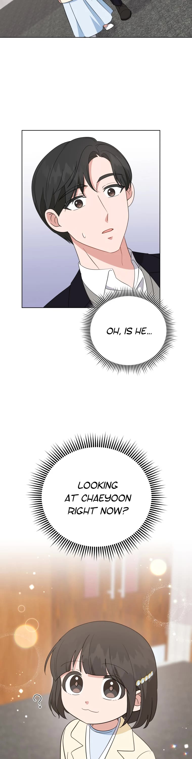 My Daughter Is a Musical Genius Chapter 91 page 15 - Chapter 91
