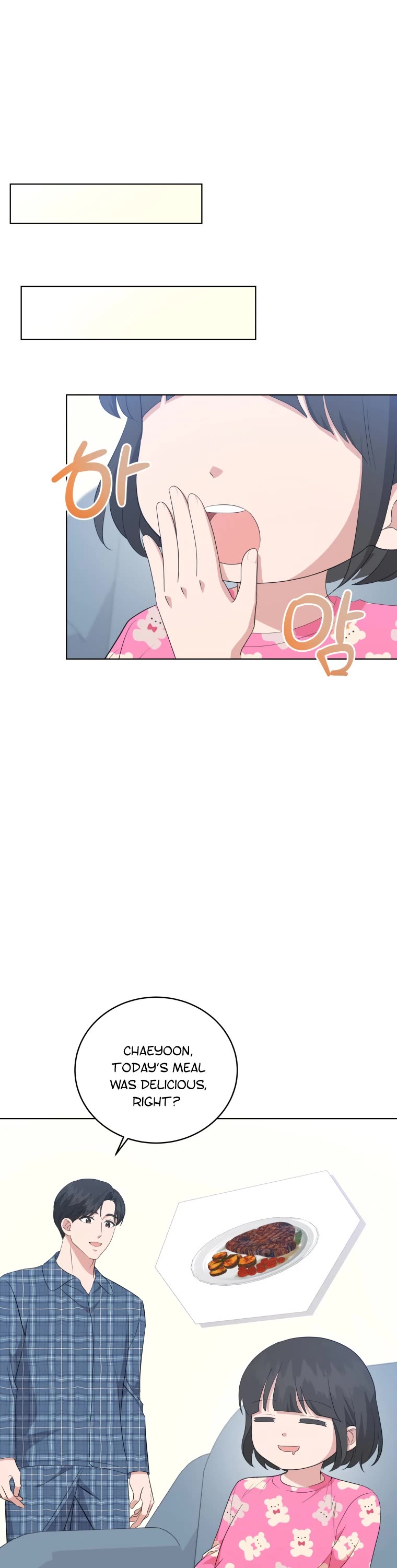 My Daughter Is a Musical Genius Chapter 91 page 27 - Chapter 91