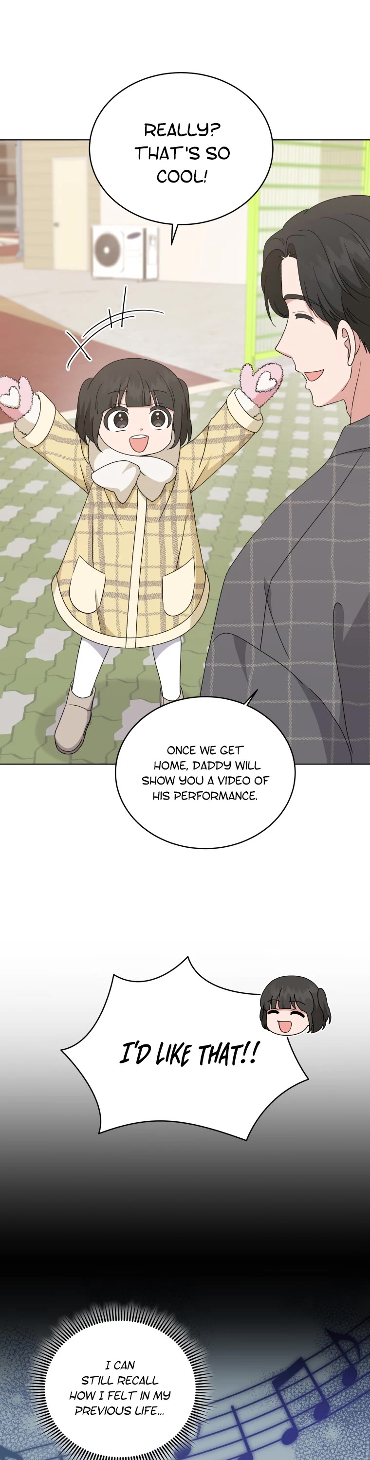 My Daughter Is a Musical Genius Chapter 92 page 21 - Chapter 92