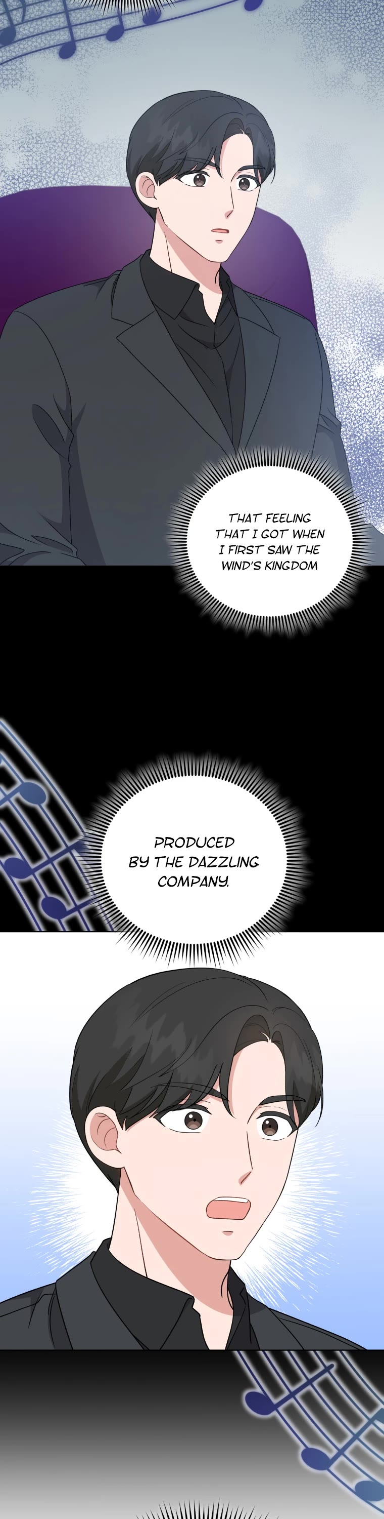My Daughter Is a Musical Genius Chapter 92 page 22 - Chapter 92