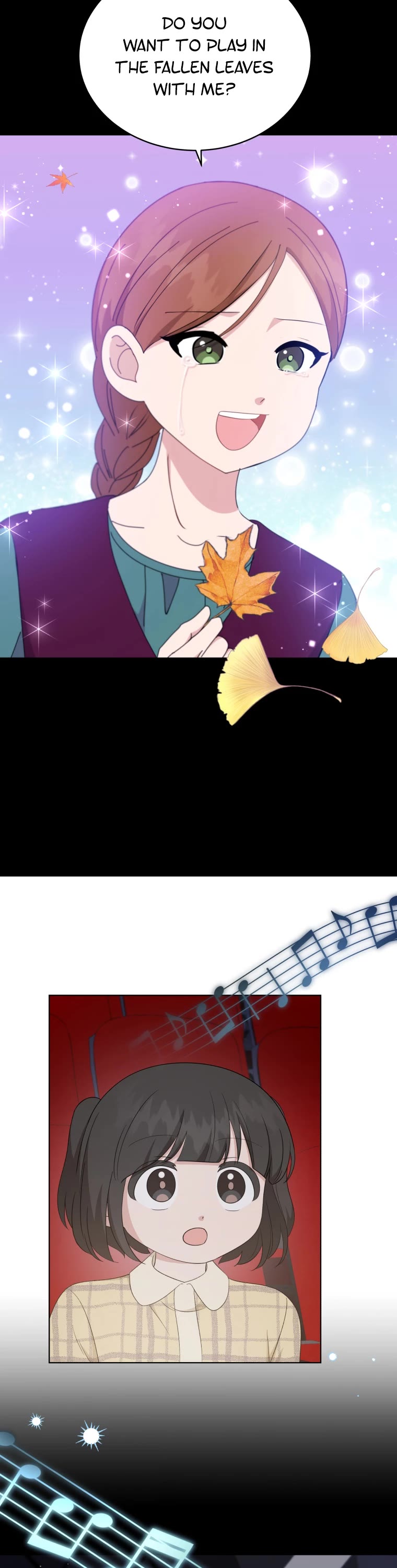 My Daughter Is a Musical Genius Chapter 92 page 31 - Chapter 92