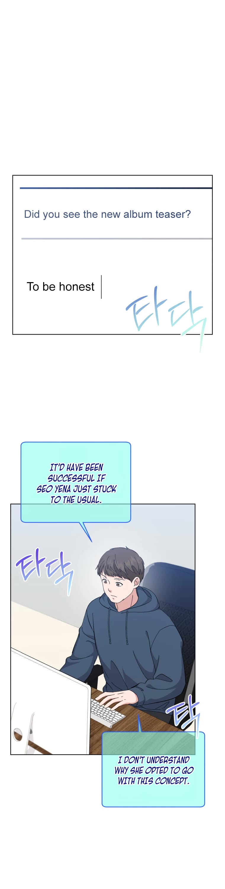 My Daughter Is a Musical Genius Chapter 92 page 5 - Chapter 92