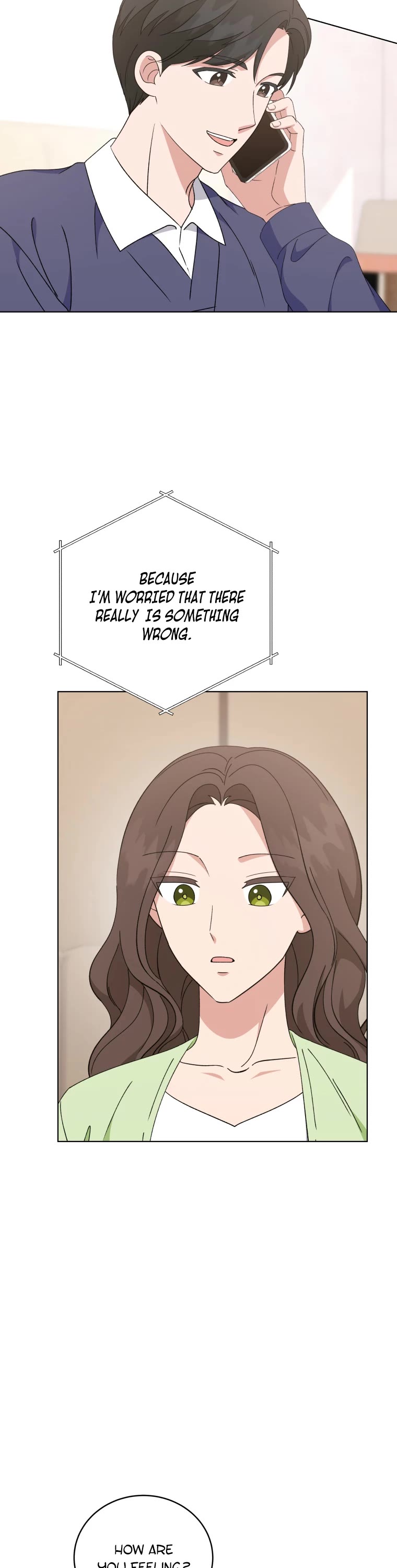My Daughter Is a Musical Genius Chapter 93 page 21 - Chapter 93