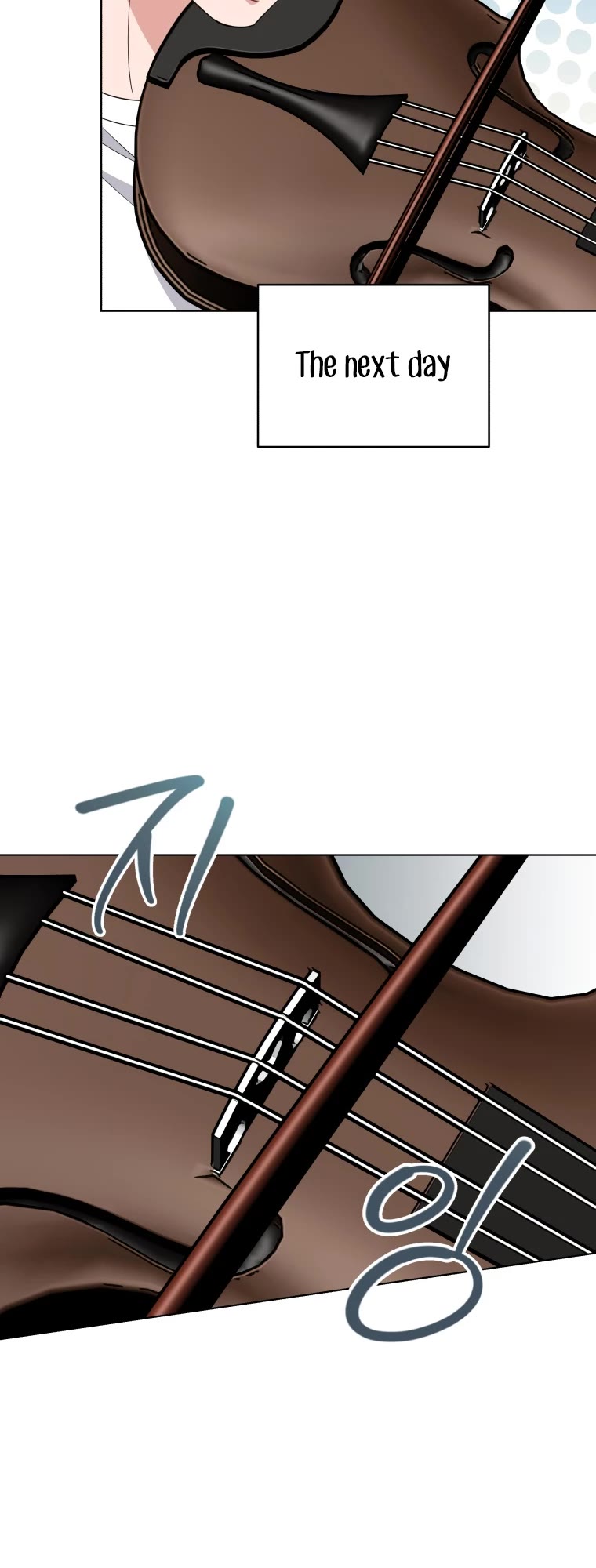 My Daughter Is a Musical Genius Chapter 94 page 41 - Chapter 94