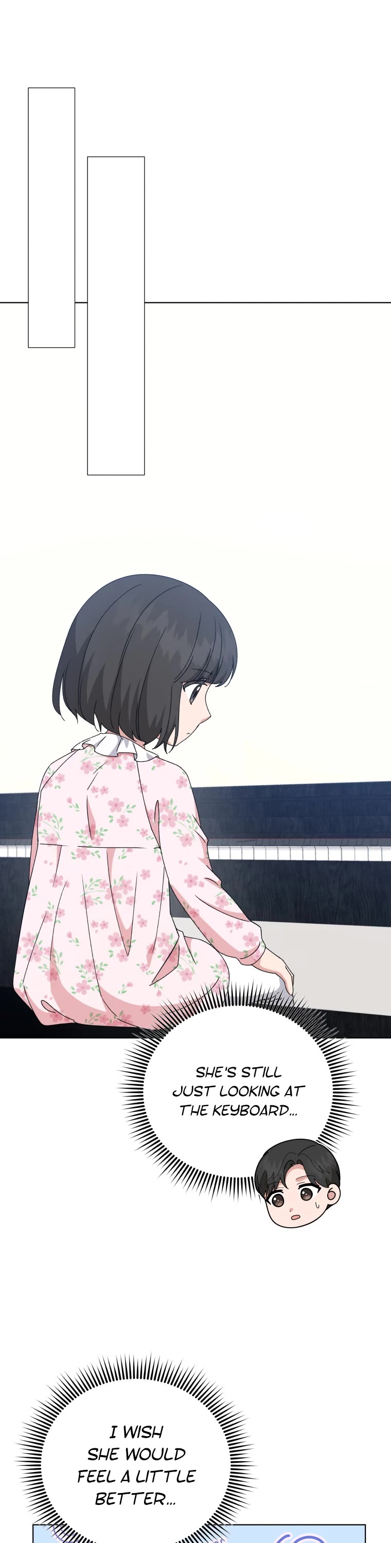 My Daughter Is a Musical Genius Chapter 94 page 8 - Chapter 94