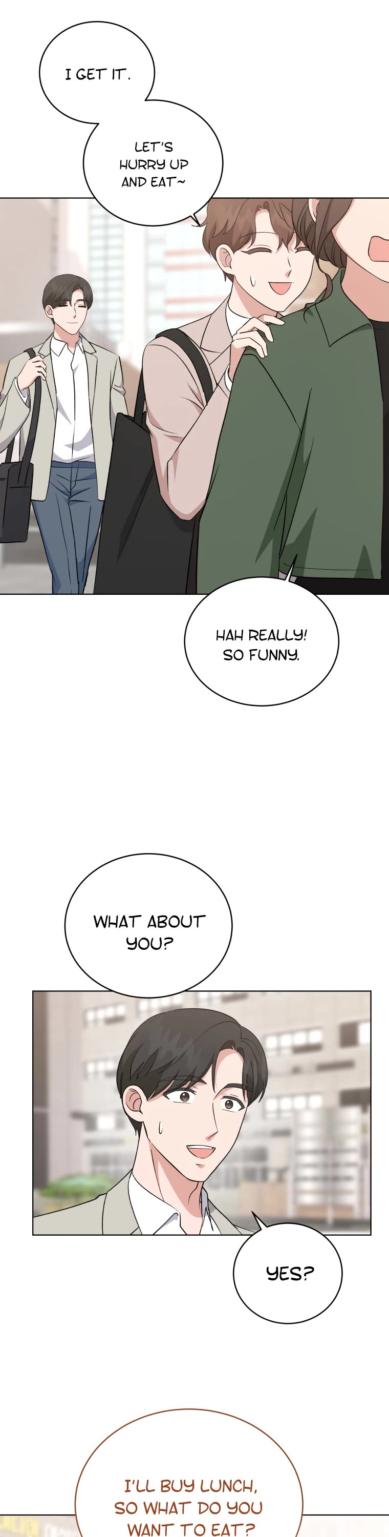 My Daughter Is a Musical Genius Chapter 95 page 30 - Chapter 95