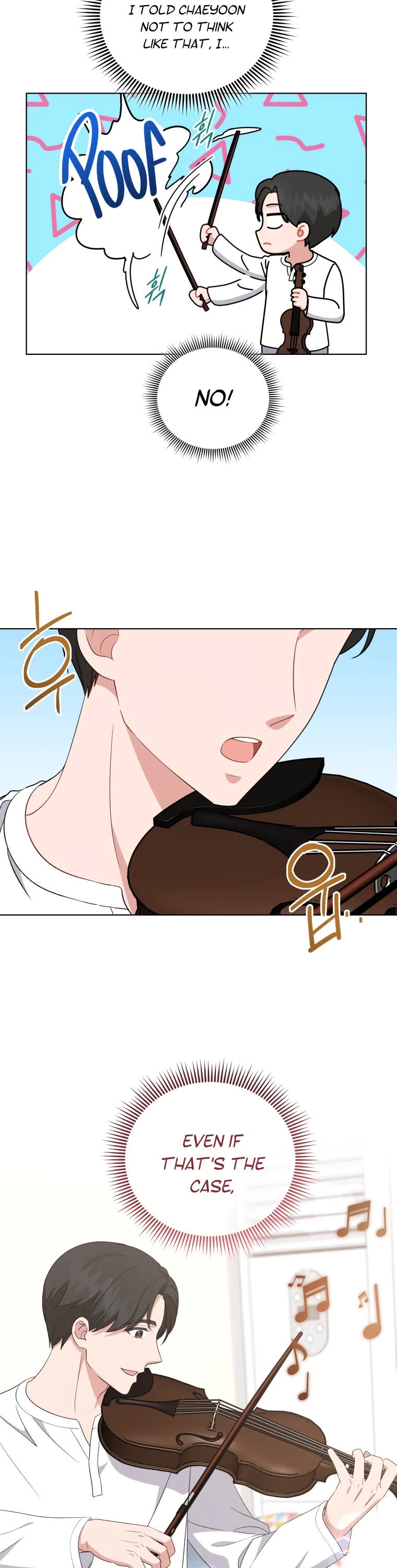 My Daughter Is a Musical Genius Chapter 95 page 7 - Chapter 95