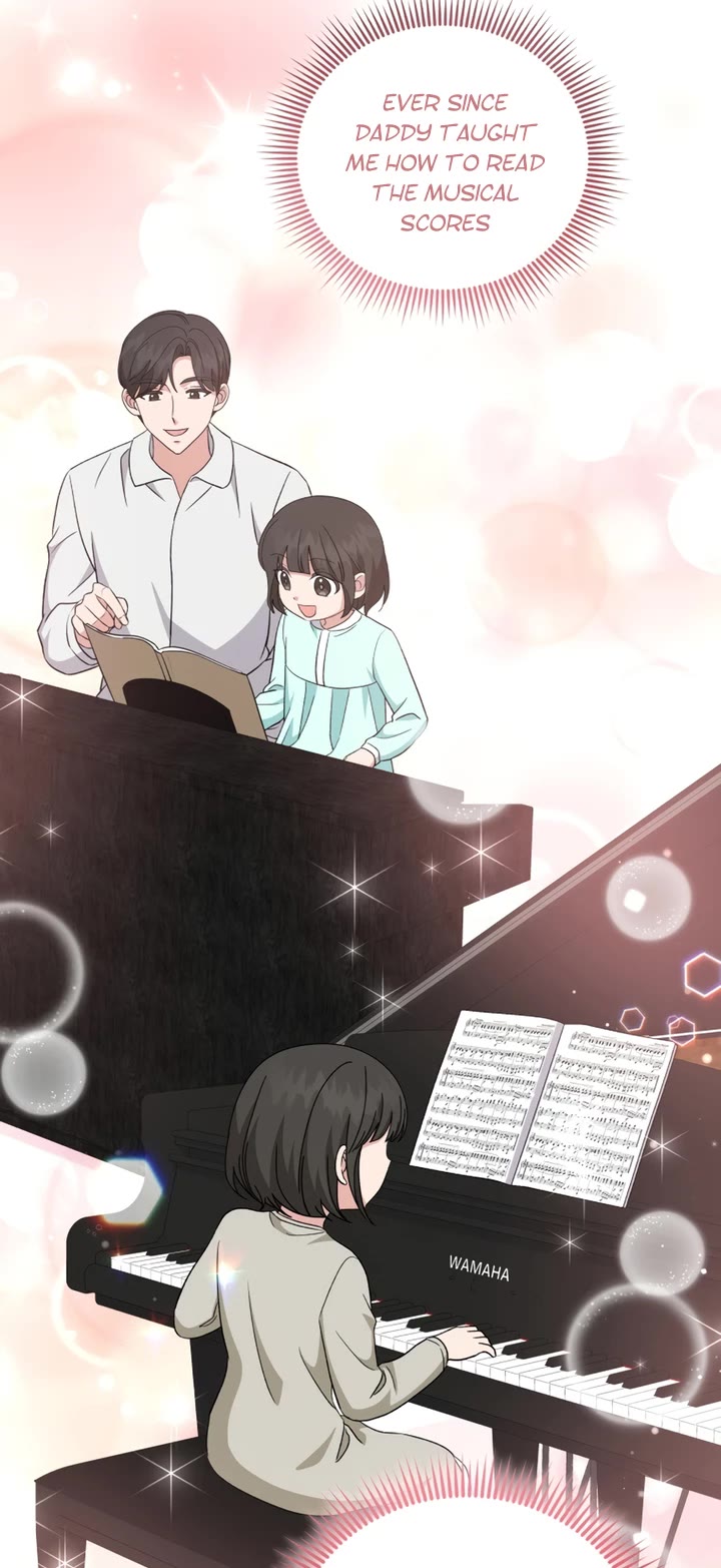 My Daughter Is a Musical Genius Chapter 96 page 24 - Chapter 96