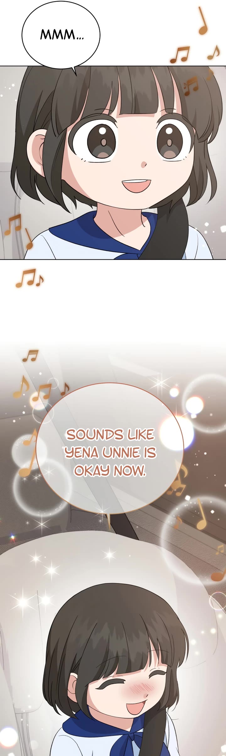My Daughter Is a Musical Genius Chapter 96 page 44 - Chapter 96