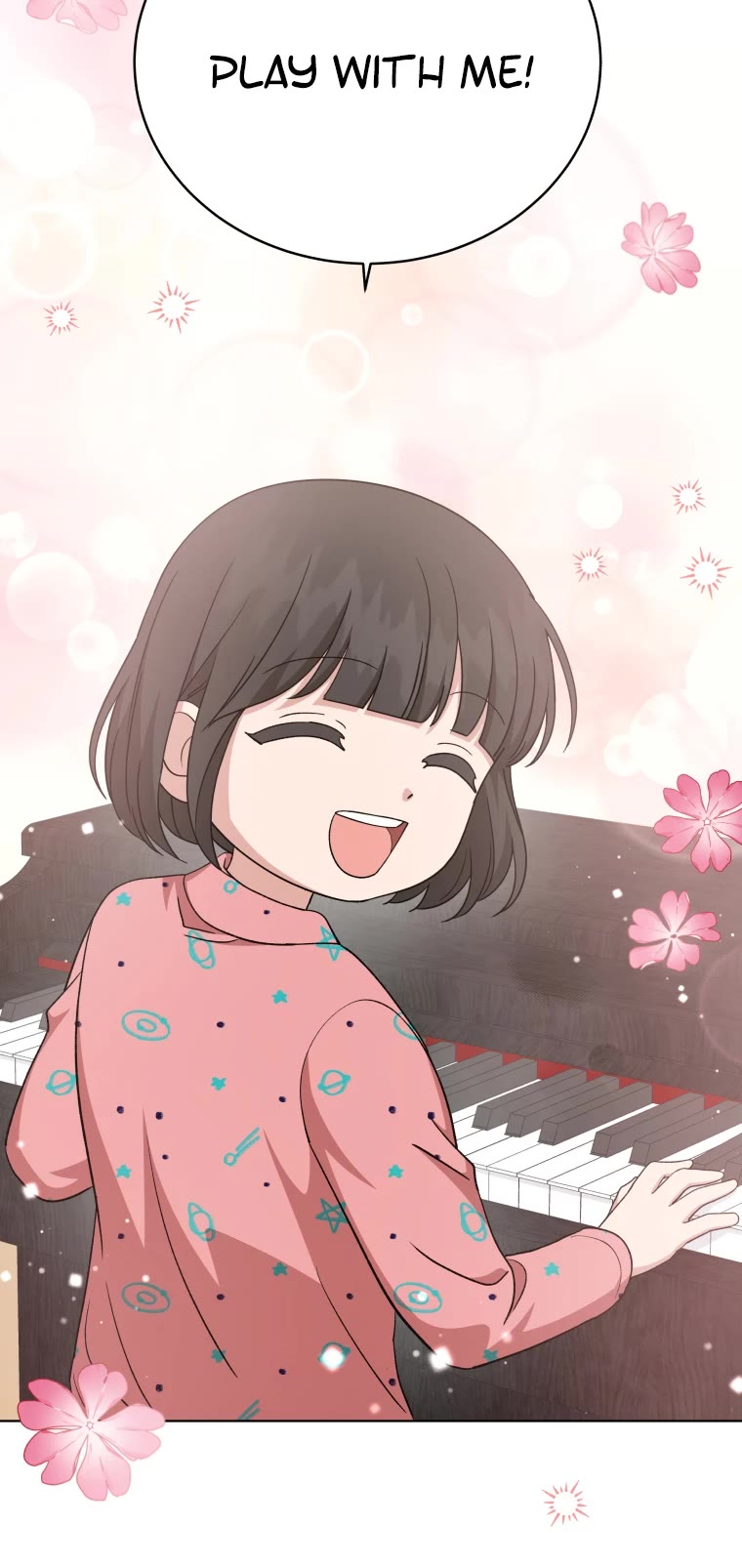 My Daughter Is a Musical Genius Chapter 98 page 18 - Chapter 98