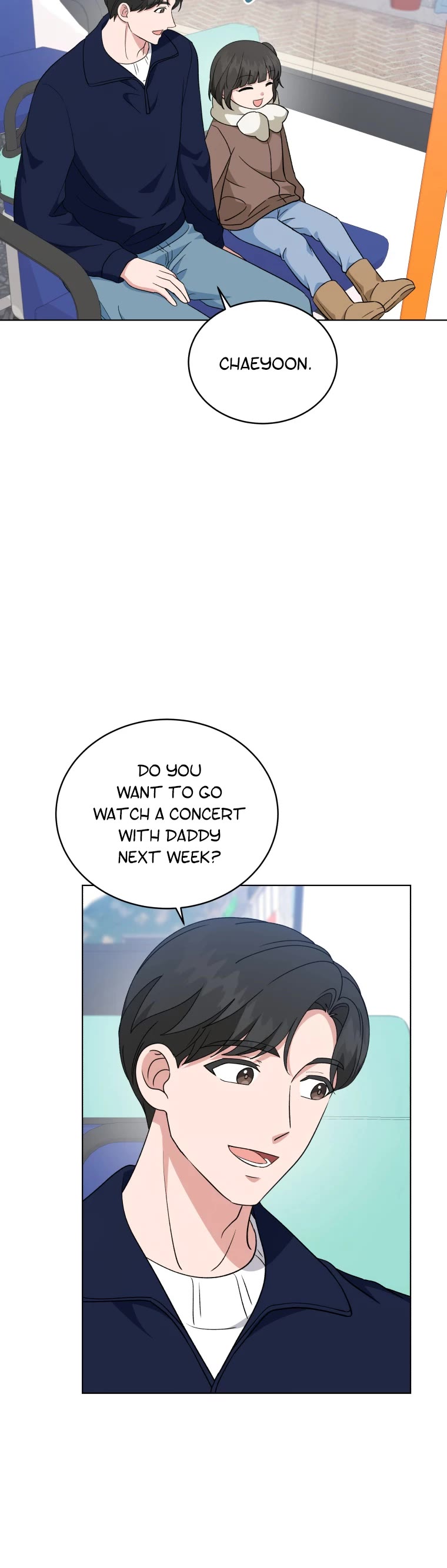 My Daughter Is a Musical Genius Chapter 98 page 26 - Chapter 98