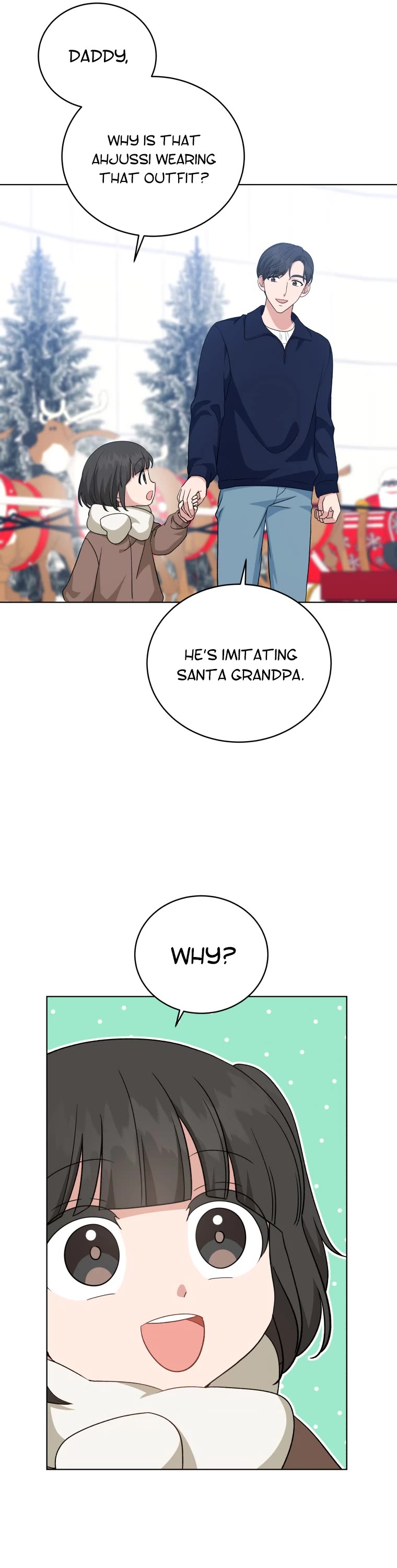 My Daughter Is a Musical Genius Chapter 98 page 35 - Chapter 98