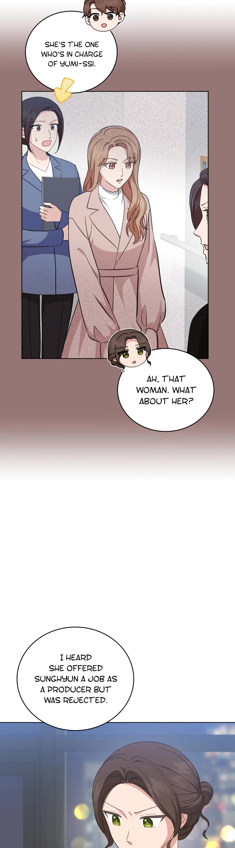 My Daughter Is a Musical Genius Chapter 98 page 4 - Chapter 98