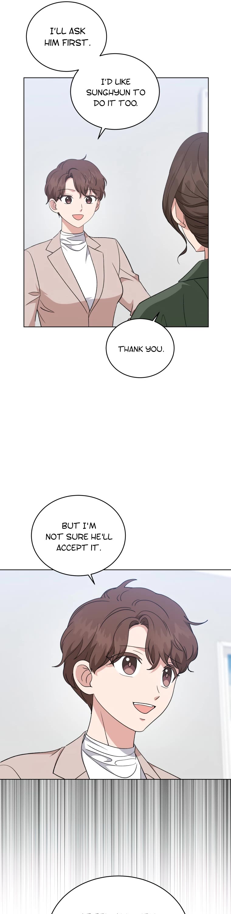 My Daughter Is a Musical Genius Chapter 98 page 6 - Chapter 98