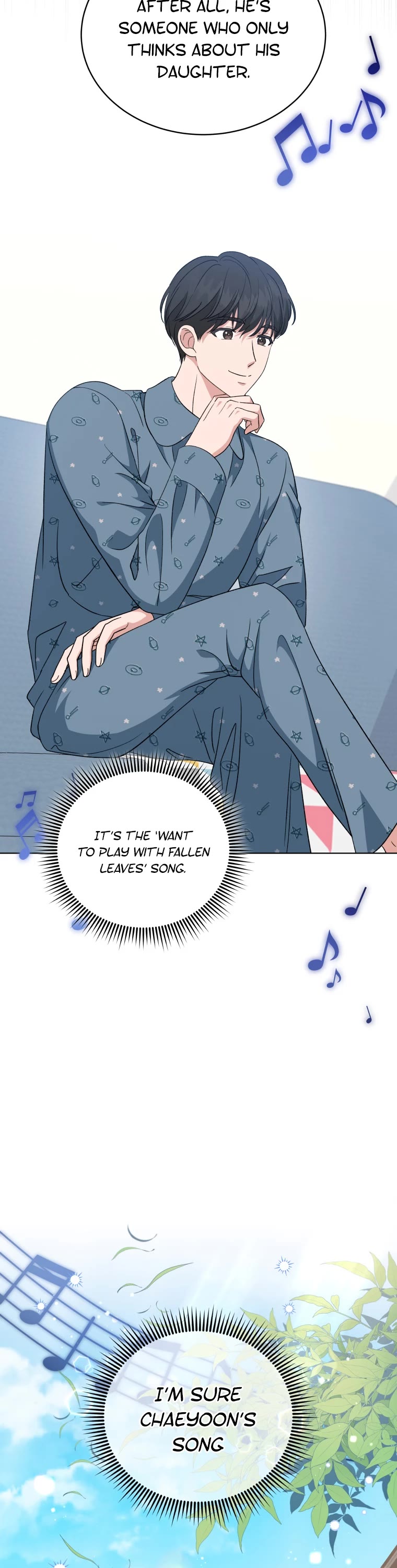 My Daughter Is a Musical Genius Chapter 98 page 7 - Chapter 98