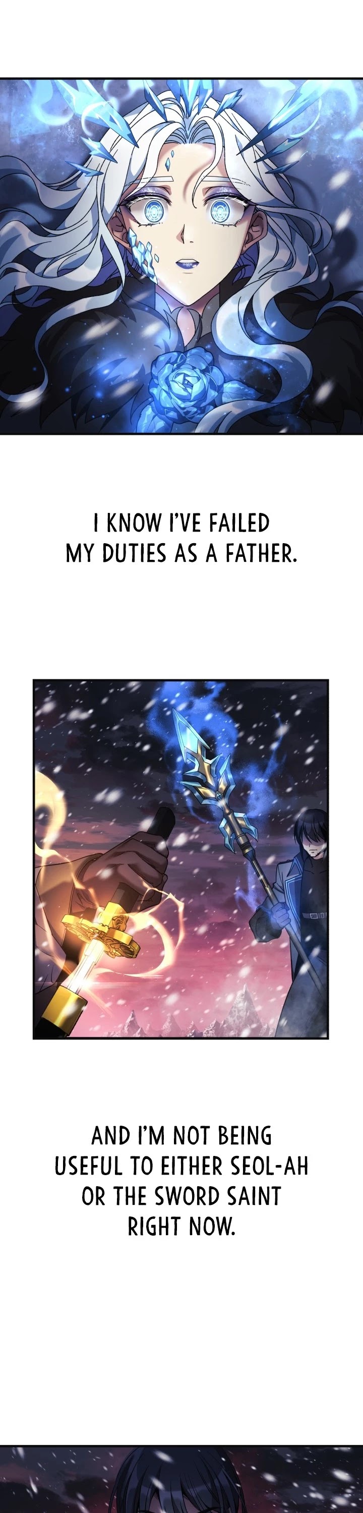 My Daughter is the Final Boss Chapter 1 page 15 - Chapter 1