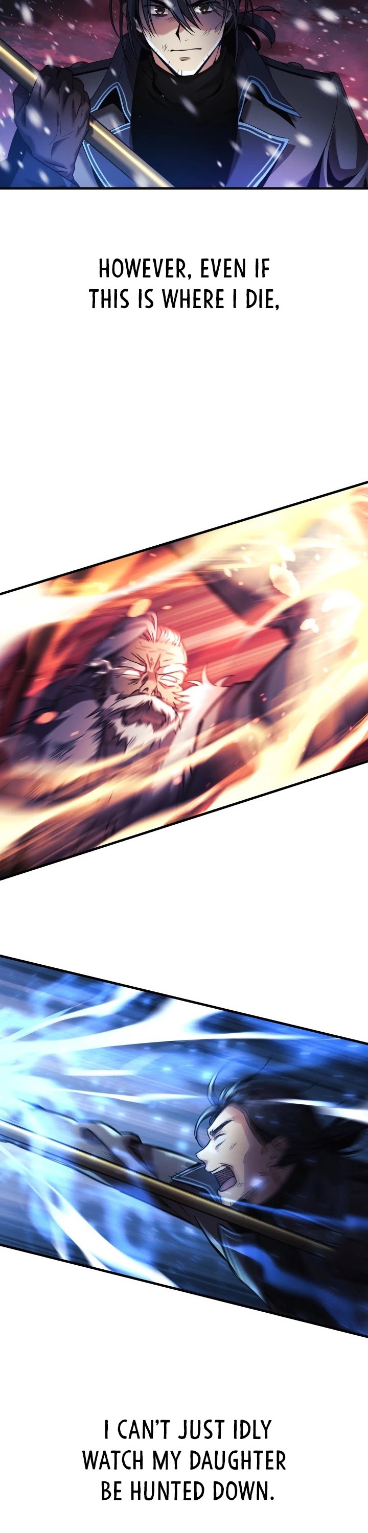 My Daughter is the Final Boss Chapter 1 page 16 - Chapter 1