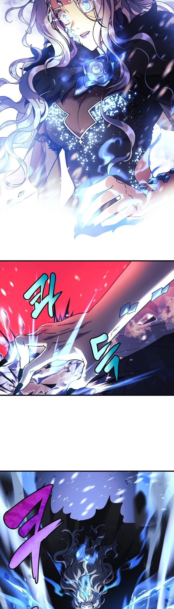 My Daughter is the Final Boss Chapter 1 page 20 - Chapter 1