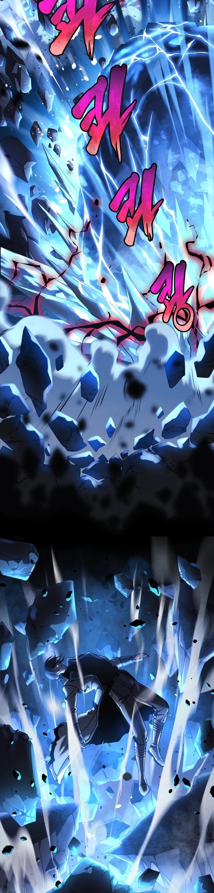 My Daughter is the Final Boss Chapter 1 page 24 - Chapter 1