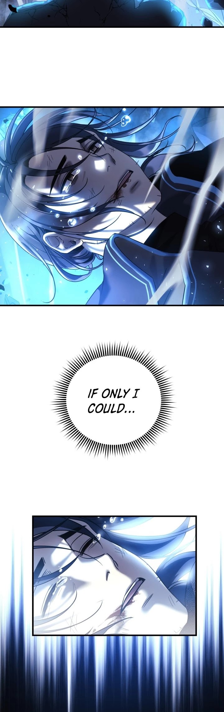 My Daughter is the Final Boss Chapter 1 page 25 - Chapter 1
