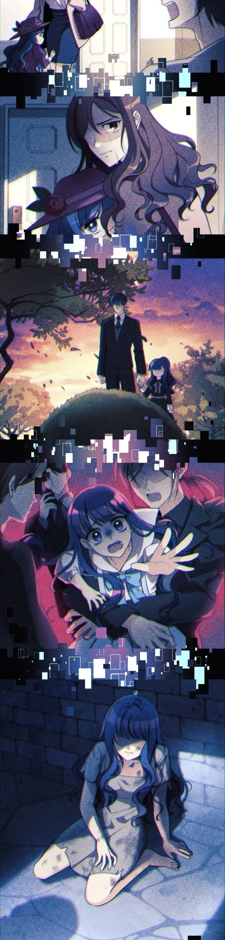 My Daughter is the Final Boss Chapter 1 page 28 - Chapter 1