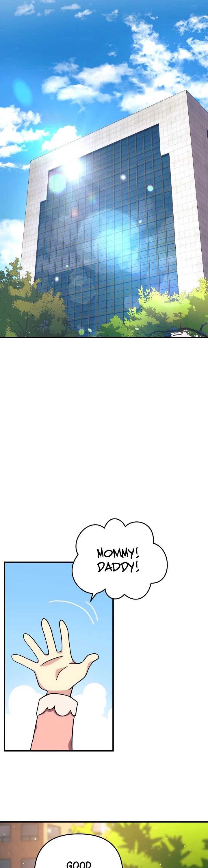 My Daughter is the Final Boss Chapter 10 page 29 - Chapter 10