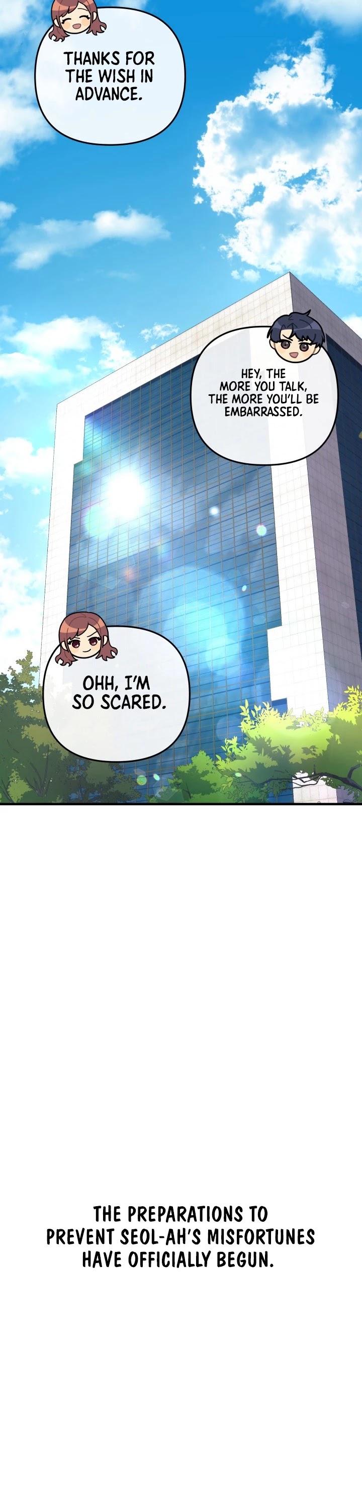 My Daughter is the Final Boss Chapter 10 page 38 - Chapter 10