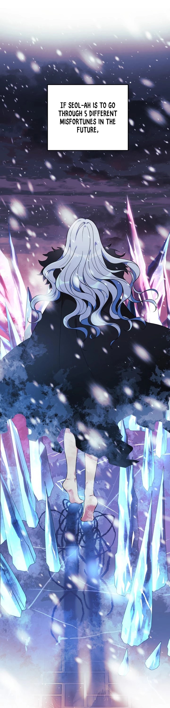 My Daughter is the Final Boss Chapter 10 page 39 - Chapter 10