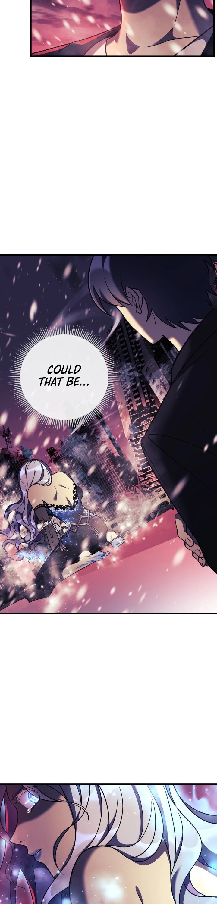 My Daughter is the Final Boss Chapter 10 page 4 - Chapter 10