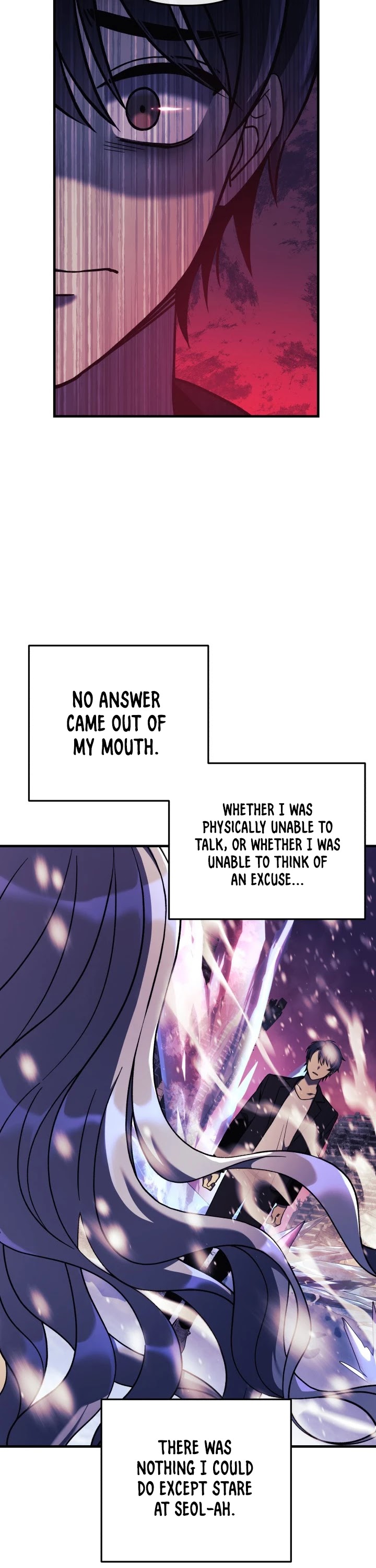 My Daughter is the Final Boss Chapter 10 page 6 - Chapter 10