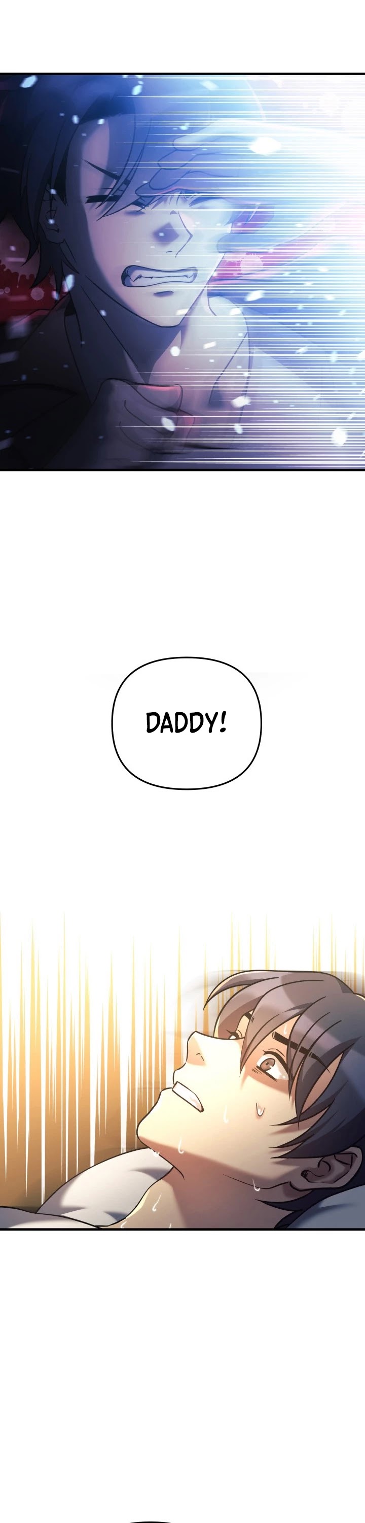 My Daughter is the Final Boss Chapter 10 page 9 - Chapter 10