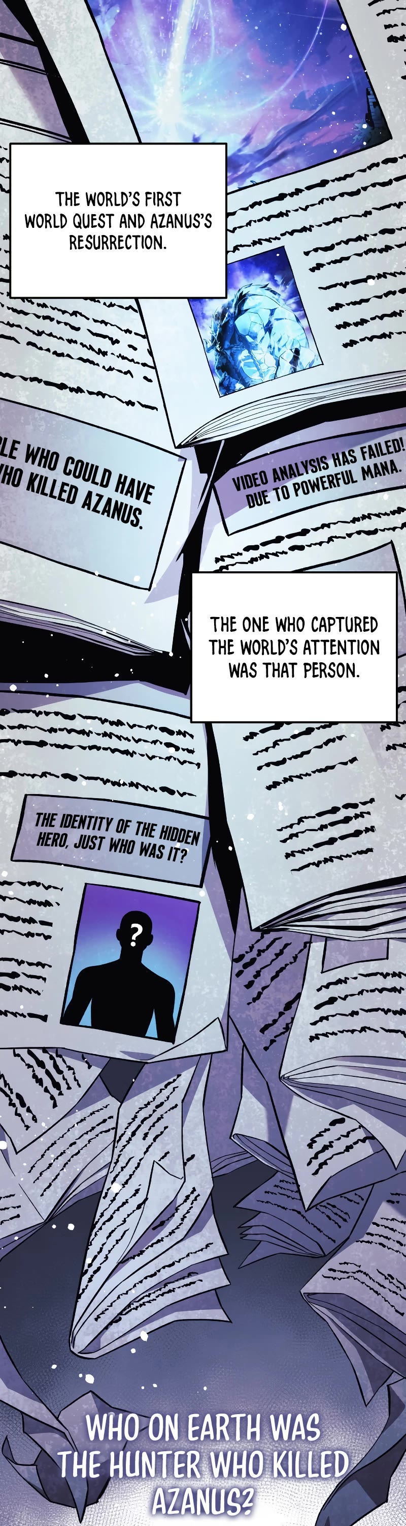 My Daughter is the Final Boss Chapter 100 page 14 - Chapter 100