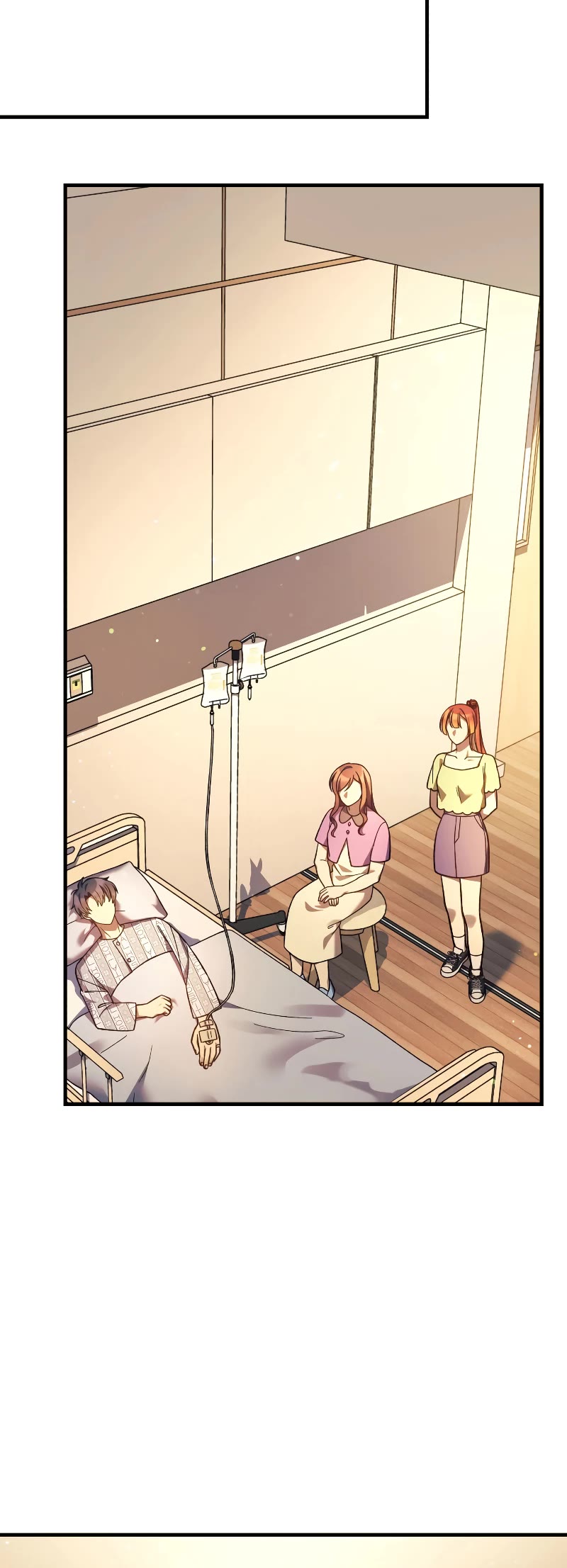 My Daughter is the Final Boss Chapter 100 page 16 - Chapter 100