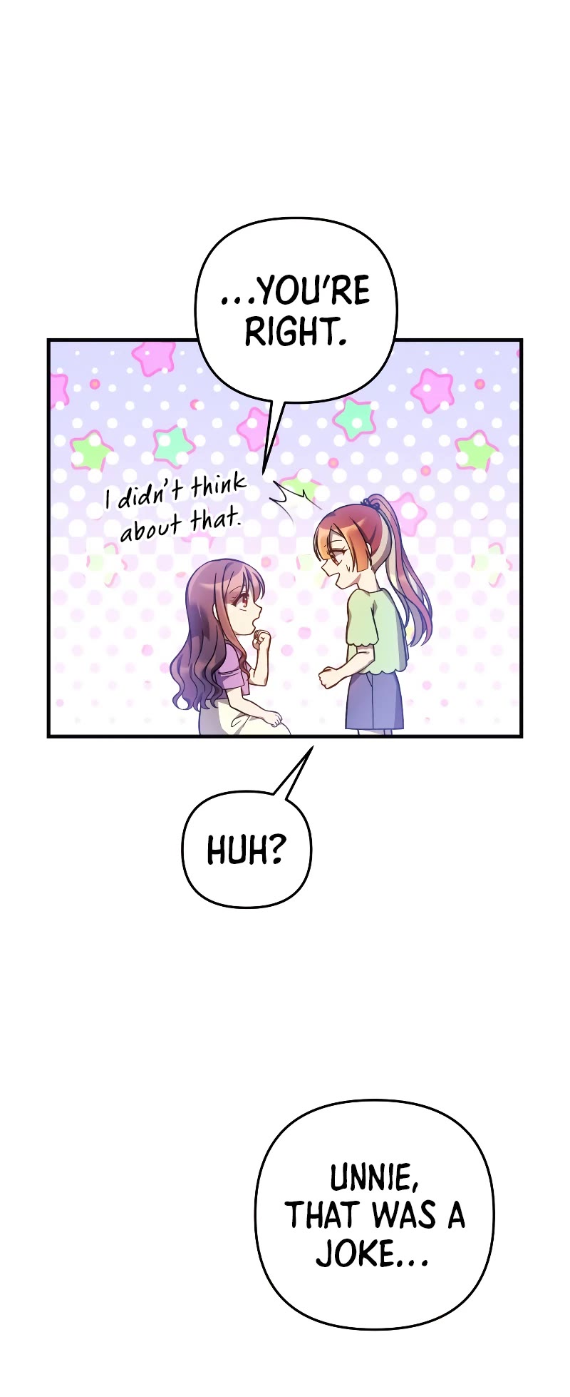 My Daughter is the Final Boss Chapter 100 page 21 - Chapter 100