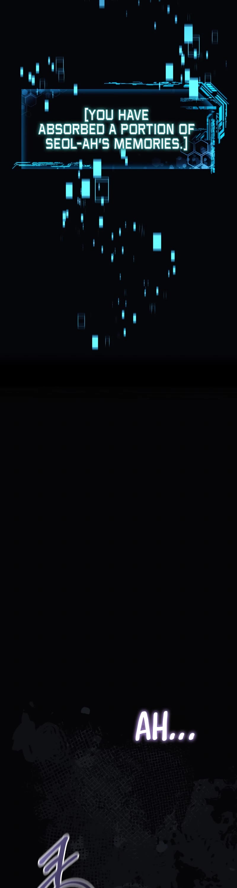 My Daughter is the Final Boss Chapter 100 page 23 - Chapter 100